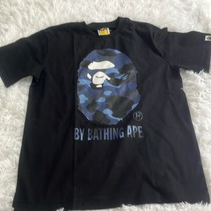 BAPE T NEW Size SMALL